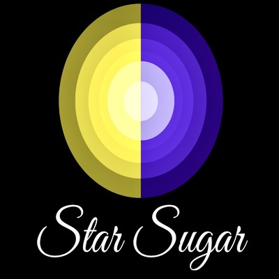 Space Ship/Star Sugar