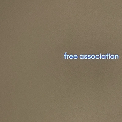 free association/Muneshige