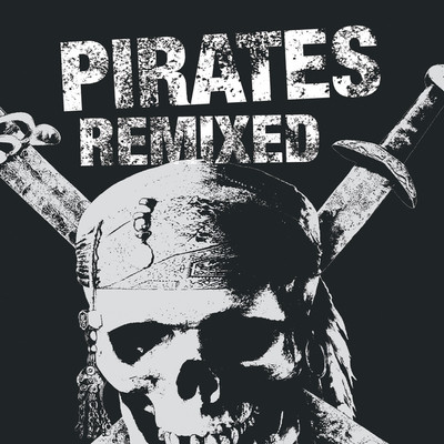 He's A Pirate (Friscia & Lamboy Tribal Treasure Remix)/クラウスバデルト／ハンス・ジマー／ジェフ・ザネリ
