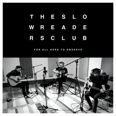 シングル/Supernatural (Acoustic Version)/The Slow Readers Club