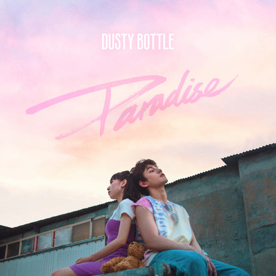 Paradise/Dusty Bottle