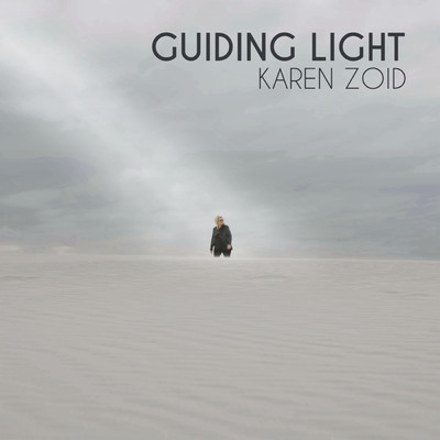 シングル/Guiding Light/Karen Zoid