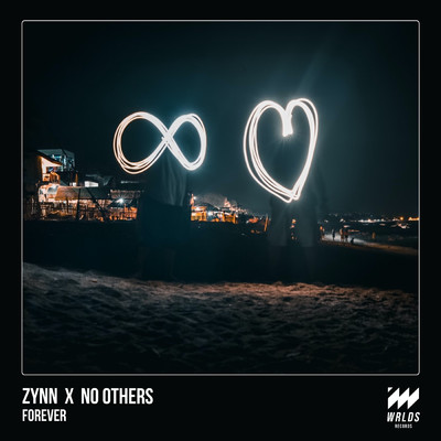 シングル/Forever/ZYNN／No Others