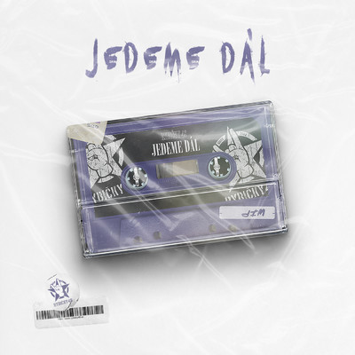 アルバム/Jedeme dal/Rybicky 48