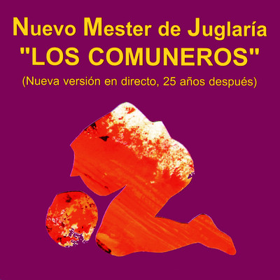 シングル/Castilla: Canto De Esperanza (En Directo)/Nuevo Mester de Juglaria