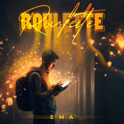 シングル/Roulette/EMA