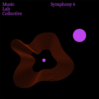シングル/Symphony No. 6 (Arr. Piano)/ミュージック・ラボ・コレクティヴ
