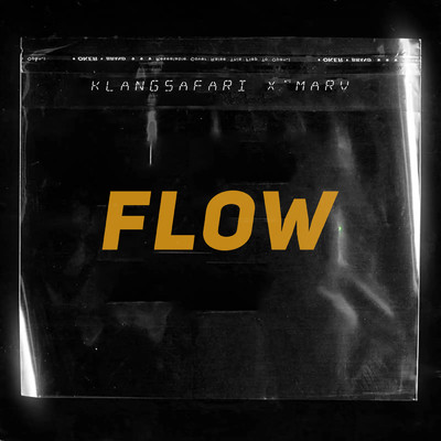 Flow/Klangsafari／Marv