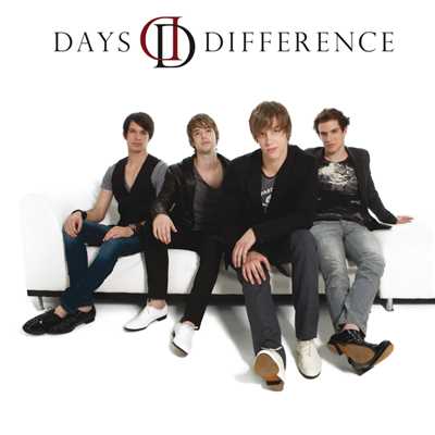 Magnetized (Album Version)/Days Difference