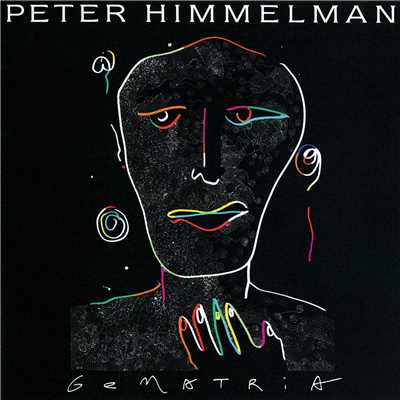 アルバム/Gematria/Peter Himmelman
