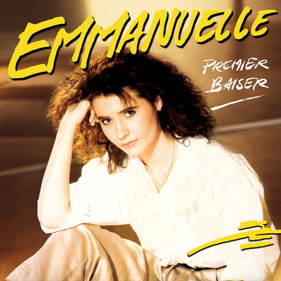 アルバム/Premier baiser/Emmanuelle