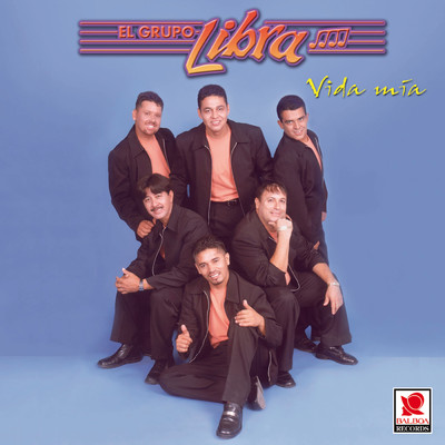シングル/Mi Fiel Companera/El Grupo Libra