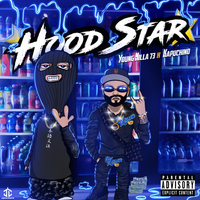 HoodStar (Explicit) (featuring Kapuchino)/Youngkilla73