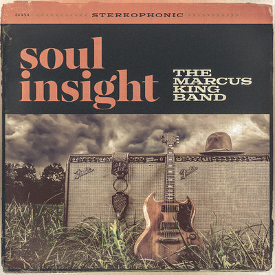 Soul Insight/マーカス・キング・バンド