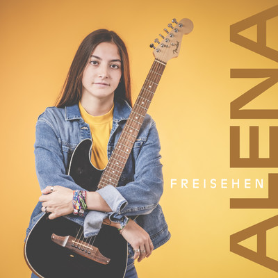 シングル/Freisehen/Alena