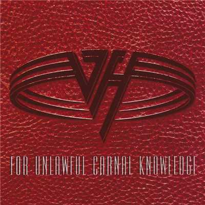アルバム/For Unlawful Carnal Knowledge/Van Halen