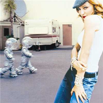 Nobody Knows Me (Mount Sims Old School Mix)/Madonna