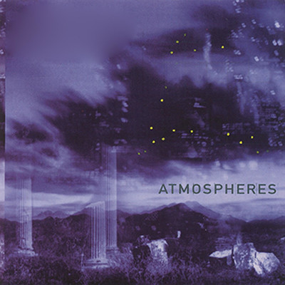 Atmospheres/Hollywood Film Music Orchestra