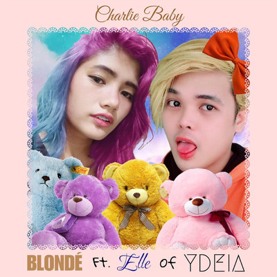 Blonde (feat. Elle of YDEIA)/Charlie Baby