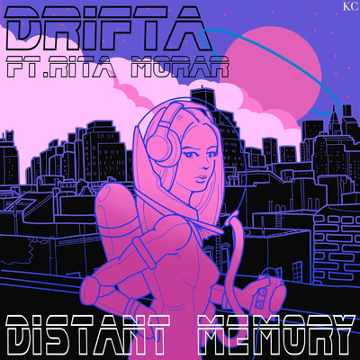 Distant Memory (feat. Rita Morar)/Drifta