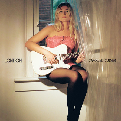 London/Caroline Culver