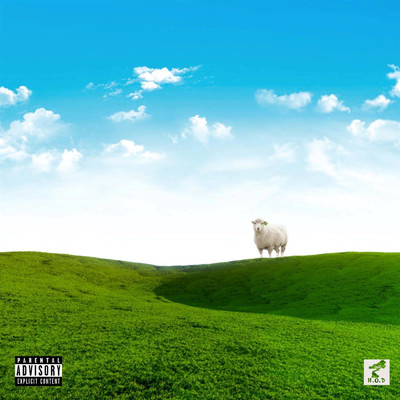 シングル/Sheeps Gold (feat. AE)/Dios Apollo