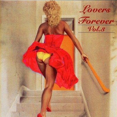 アルバム/Lovers Forever Vol. 3/Various Artists
