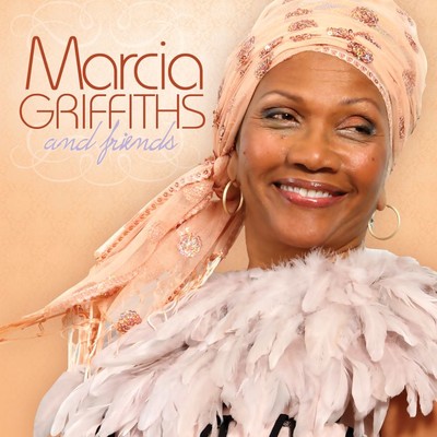 アルバム/Marcia Griffiths and Friends/Marcia Griffiths