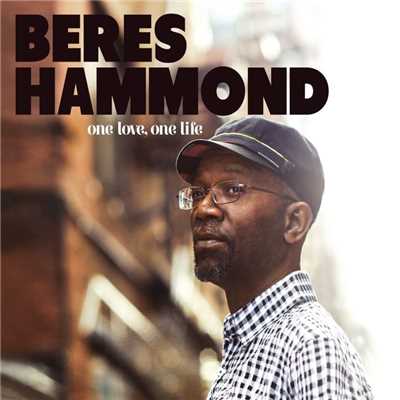 In My Arms/Beres Hammond