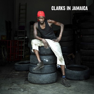 アルバム/Clarks In Jamaica/Various Artists