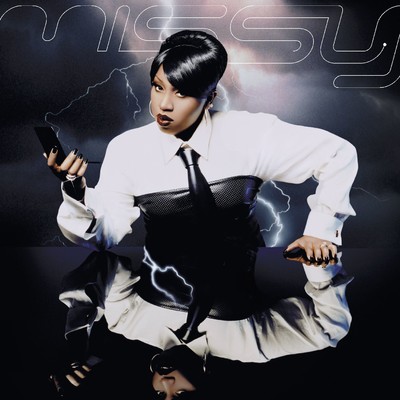 Mr. DJ/Missy Elliott ／ Lady Saw