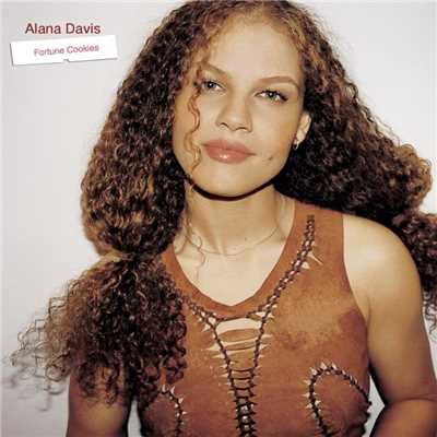 シングル/I Am Free (With Hidden Track the Altruist)/Alana Davis