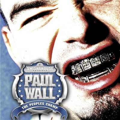 They Don't Know (feat. Mike Jones)/Paul Wall