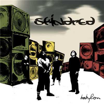 アルバム/Babylon (U.S. Version)/Skindred