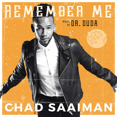 Remember Me/Chad Saaiman