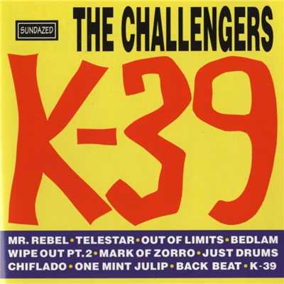 Mr. Rebel/The Challengers