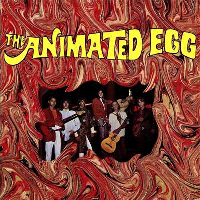 The Animated Egg (Remastered from the Original Alshire Tapes)/The Animated Egg