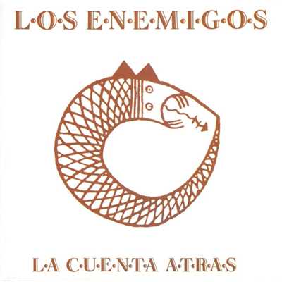 アルバム/La Cuenta Atras/Los Enemigos