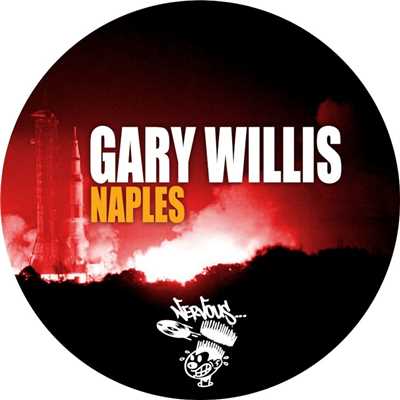 シングル/Naples (Original Mix)/Gary Willis