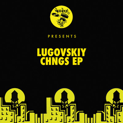 Noises In My Ears/Lugovskiy