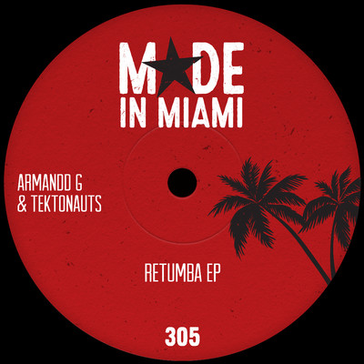 Retumba EP/Armandd G