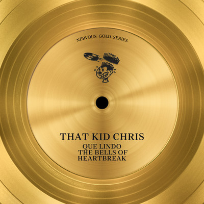 Que Lindo (Jurasic Sax Mix)/That Kid Chris