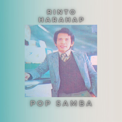 アルバム/Pop Samba/Rinto Harahap