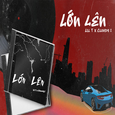 シングル/Lon Len/Lil T