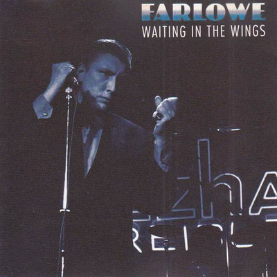 アルバム/Waiting In The Wings/Chris Farlowe