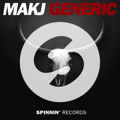 シングル/Generic/MAKJ