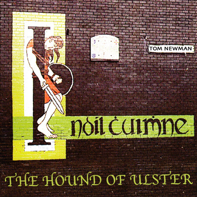 アルバム/The Hound Of Ulster/Tom Newman