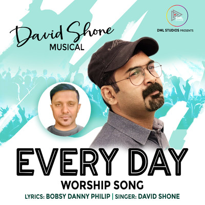 Everyday/David Shone & Bobsy Danny Philip