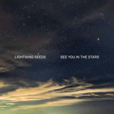 Great to Be Alive/Lightning Seeds