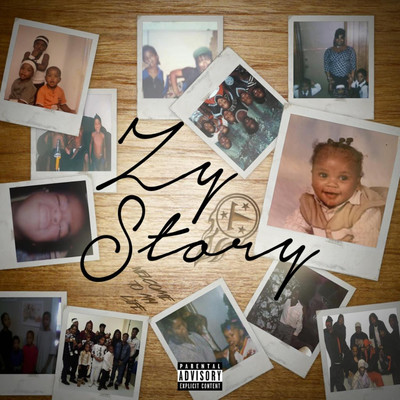 Zy Story/Slatt Zy